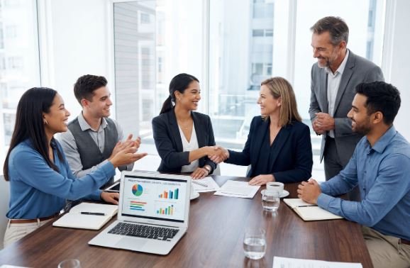 How To Build Strong Credit And Unlock Better Financing For Your Company