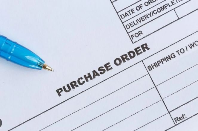Mastering Purchase Orders: Complete Guide To Streamlining Business Procurement And Financial Control