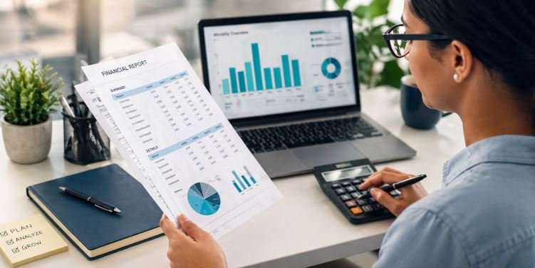 Meaning of Materiality Principle in Accounting