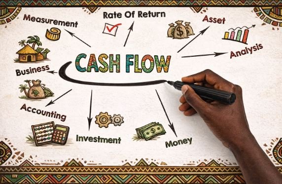 Operating Cash Flow Ratio Explained: How to Measure Liquidity and Financial Strength Like a Pro
