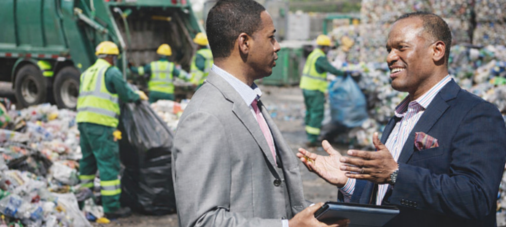 Scaling Smart in Africa: Proven Business Growth Strategies for Entrepreneurs in Emerging Markets