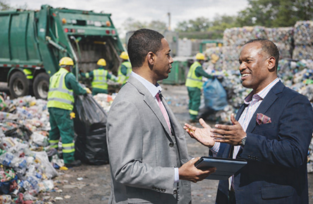 Scaling Smart in Africa: Proven Business Growth Strategies for Entrepreneurs in Emerging Markets
