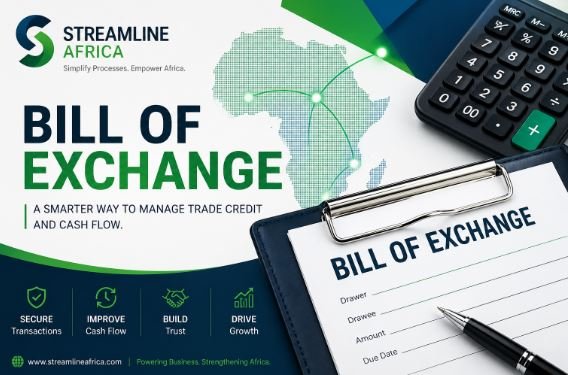 What is the Accounting Treatment of Bills of Exchange?