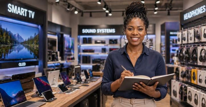Why Ghanaian Businesses Can’t Afford to Ignore Stock Counts Anymore