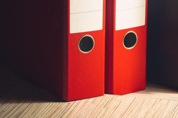 How Long Should a Small Business Keep Its Records?