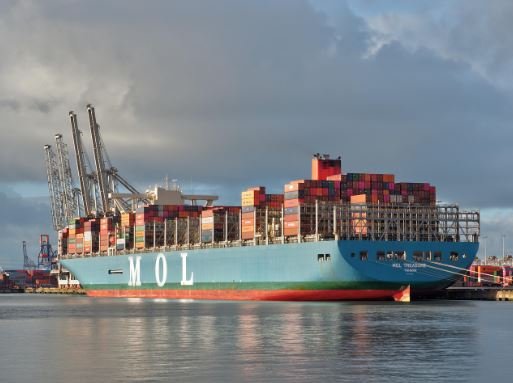 How Maritime Disruptions Are Quietly Reshaping Global Trade, Supply Chains And Inflation Worldwide