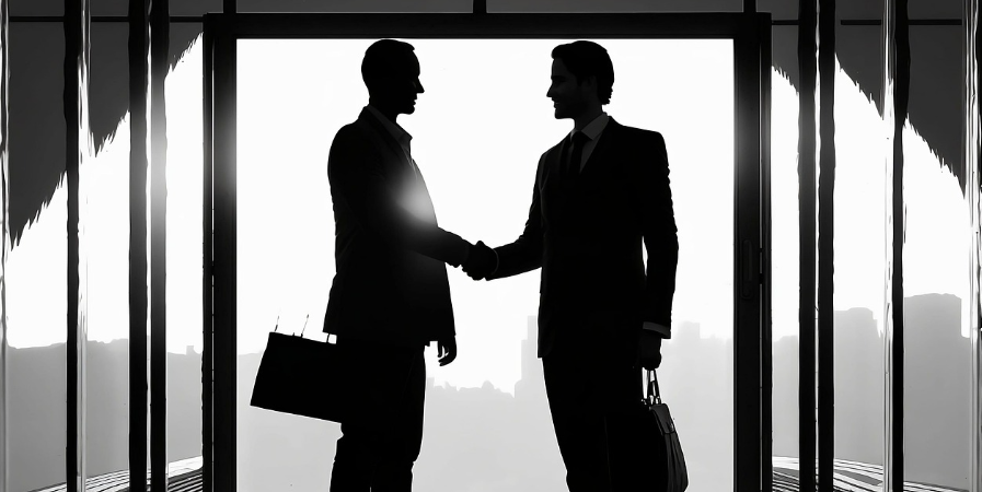 How to Write a Business Partnership Agreement that Protects your Company and Prevents Costly Conflicts