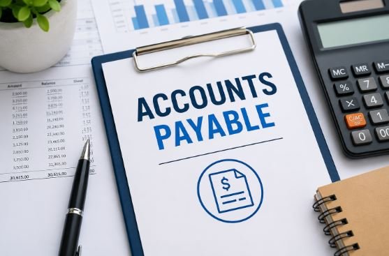 Accounts Payable: The Ultimate Guide To Managing Business Cash Flow And Supplier Payments