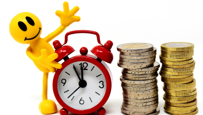 Time Value of Money