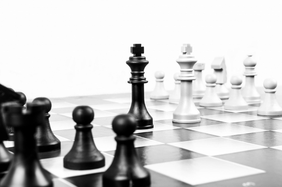Steering a Company Forward: Understanding Strategy, Objectives, and Execution