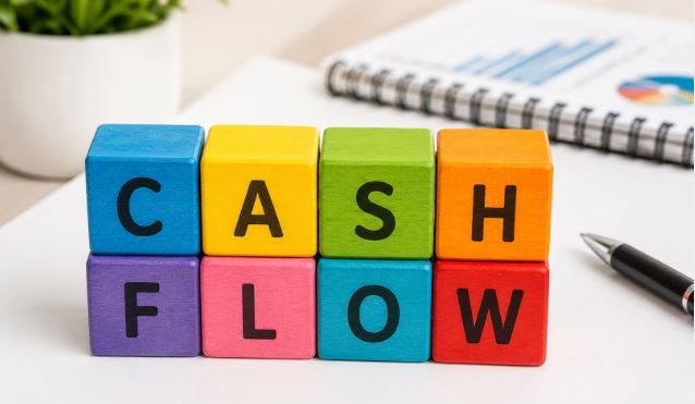 What is Cash Flow From Financing Activities? Complete Guide to Debt, Equity, Dividends, and Share Buybacks