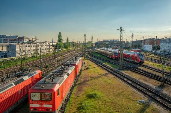 South Africa’s Rail Liberalisation Creates a Rare Investment Window