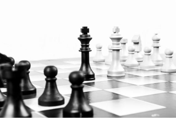 When Rational Financial Decisions Outperform Purely Logical Choices