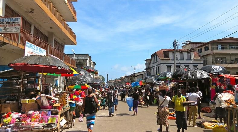 Sierra Leone: An Emerging Frontier for Long-Term Investment