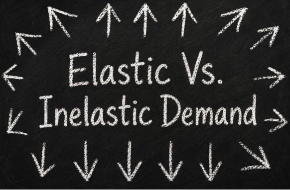 Elastic vs. Inelastic Demand: A Strategic Investor’s Guide to Building Resilient Portfolios During Economic Uncertainty