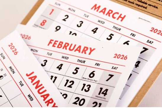 Fiscal Year: Meaning, Benefits, Tax Impact, and Why Businesses Use It