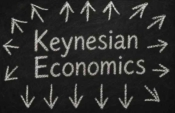 Keynesian Economics: How Public Policy Can Support Economic Recovery