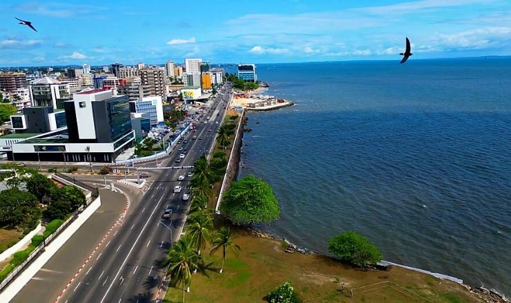 Gabon Business Environment 2026: Investment Opportunities, Economic Outlook and Market Risks