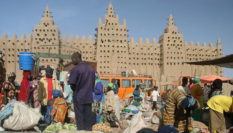 Mali Business Environment 2026: Investment Opportunities, Market Risks and Economic Outlook