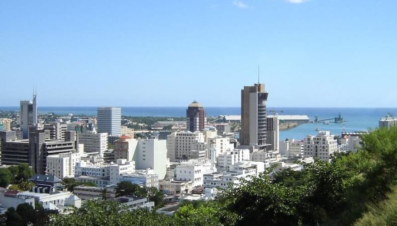 Mauritius: A Strategic Island Economy with Global Business Reach