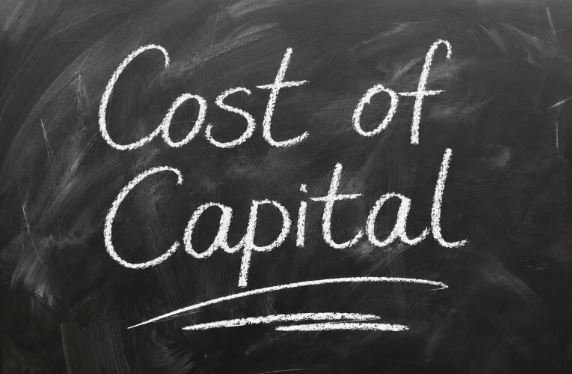 What Cost of Capital Means for a Business