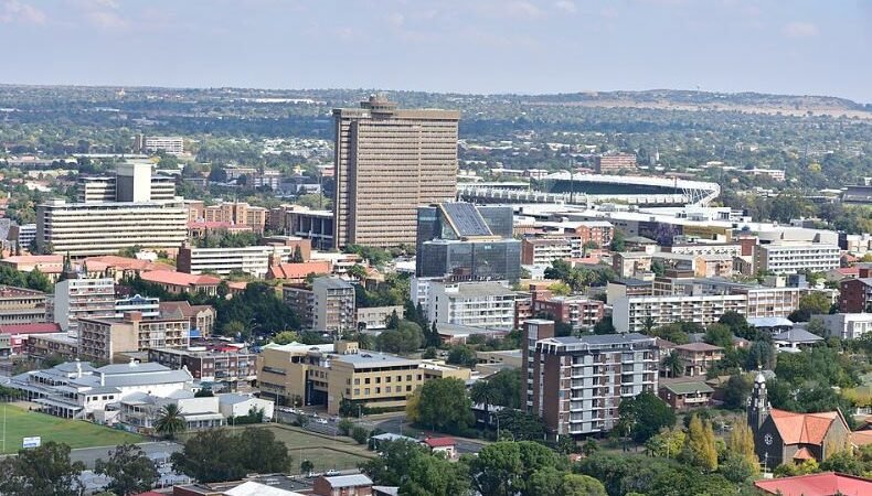 South Africa’s Business Environment, Investment Risks, and Market Opportunities