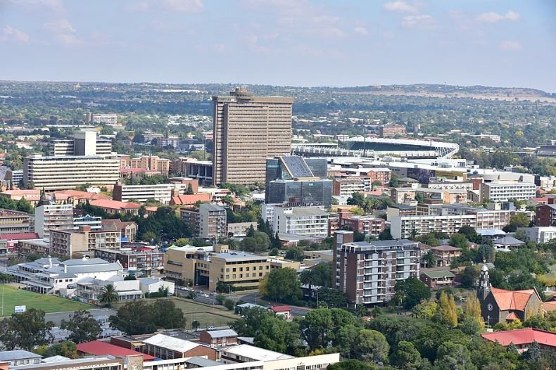 South Africa’s Business Environment, Investment Risks, and Market Opportunities