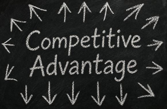 Competitive Advantage: How African Businesses Can Build and Defend Stronger Market Positions