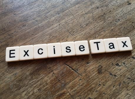 Excise Tax Explained: Meaning, Types, Examples, How It Works and Who Pays