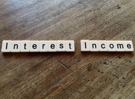 Interest Income: Meaning, Formula, Calculation, Examples and Financial Statement Treatment