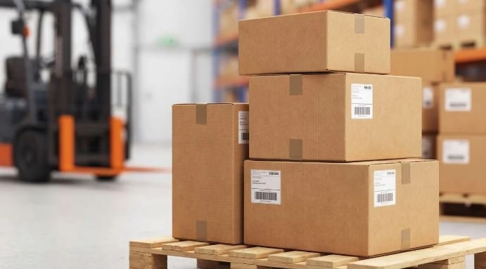 What Is Just-in-Time Inventory?
