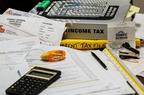Progressive Tax: Meaning, Examples, Advantages, Disadvantages and How Tax Brackets Work