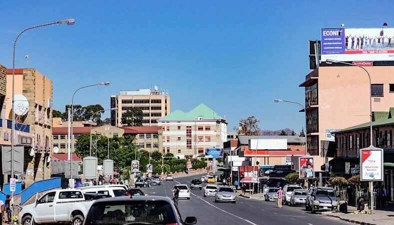 Namibia’s Business Environment, Investment Risks, and Market Opportunities