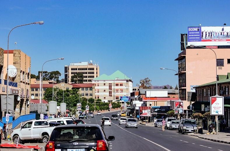 Namibia’s Business Environment, Investment Risks, and Market Opportunities