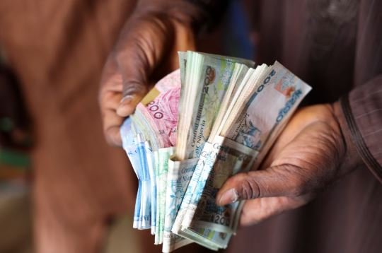 Nigeria’s Average Salary and Wages: Pay, Minimum Wage and Labour Market Outlook