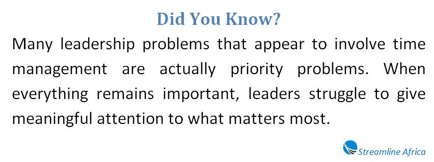 Leadership Development Tips